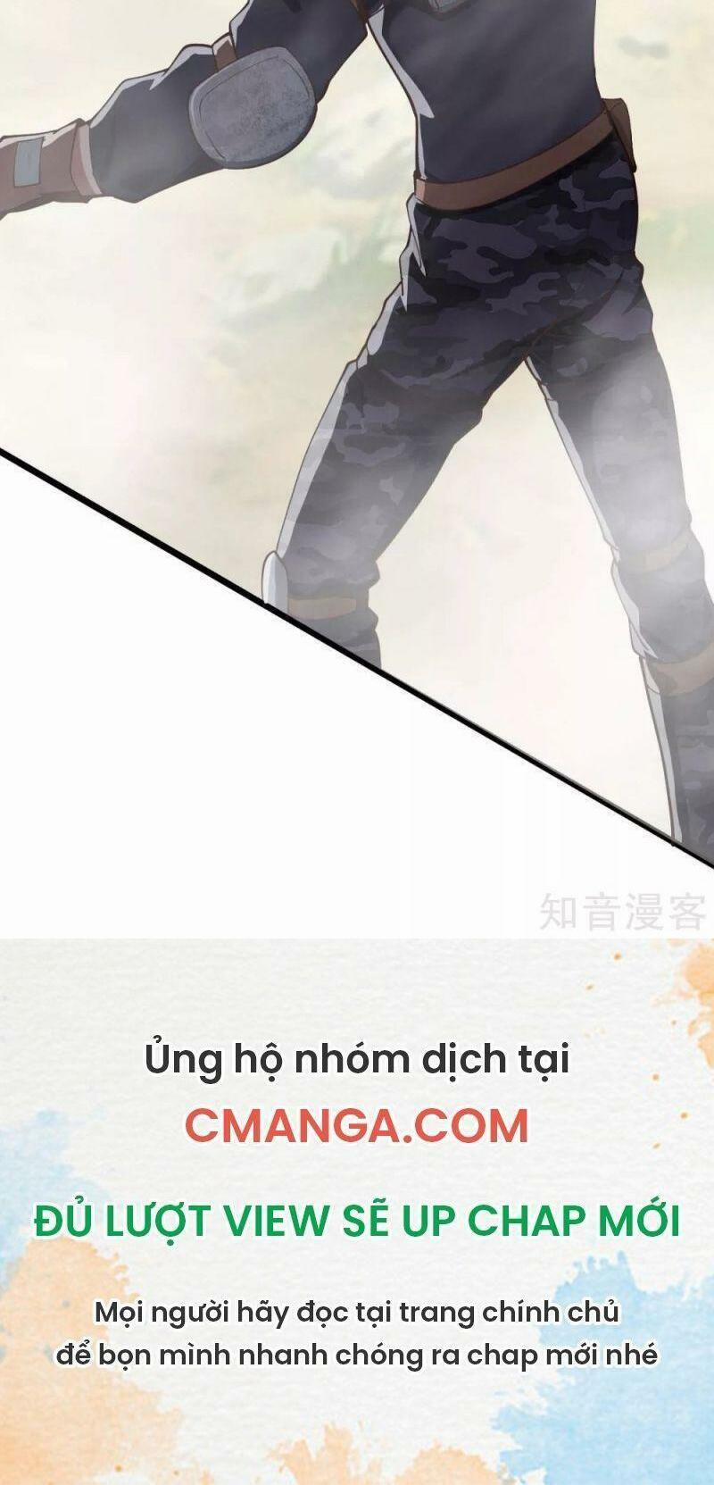 Quân Đoàn Nữ Tử Ngày Tận Thế Của Tôi 73 trang 26