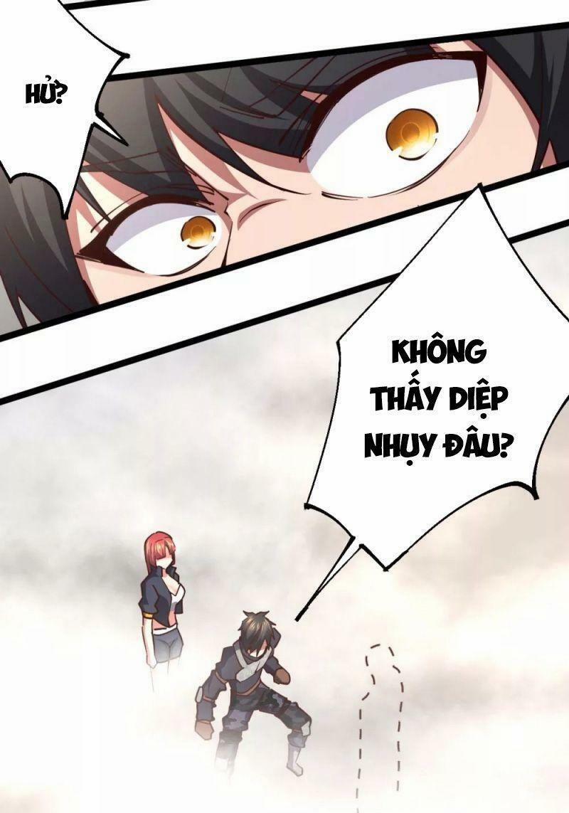Quân Đoàn Nữ Tử Ngày Tận Thế Của Tôi 73 trang 6