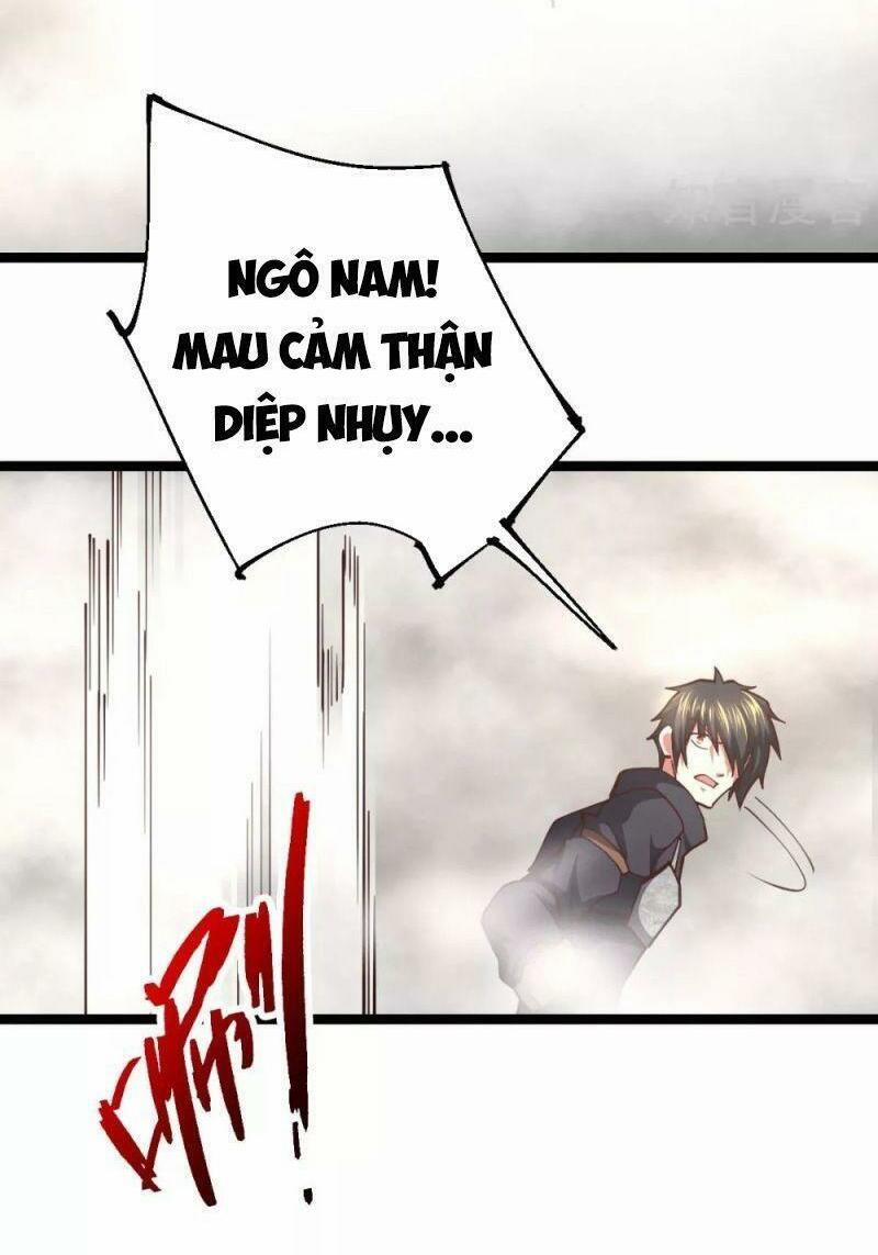 Quân Đoàn Nữ Tử Ngày Tận Thế Của Tôi 73 trang 7