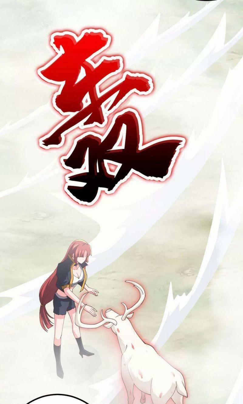 Quân Đoàn Nữ Tử Ngày Tận Thế Của Tôi 74 trang 14