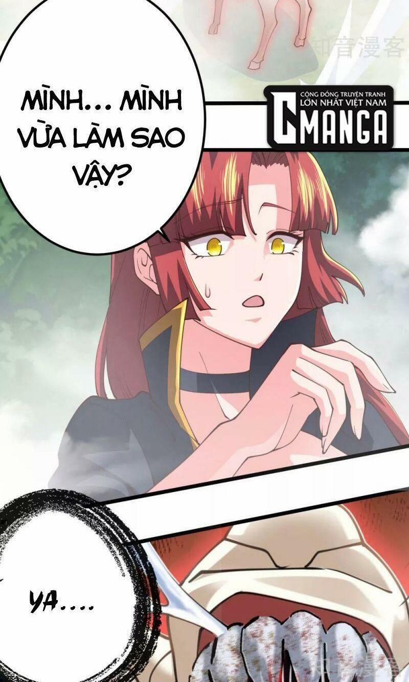 Quân Đoàn Nữ Tử Ngày Tận Thế Của Tôi 74 trang 15