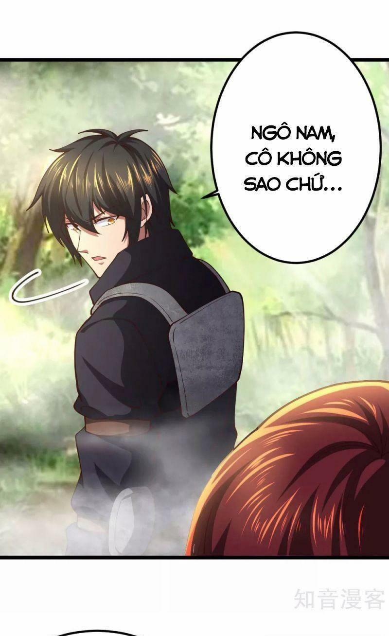 Quân Đoàn Nữ Tử Ngày Tận Thế Của Tôi 74 trang 18