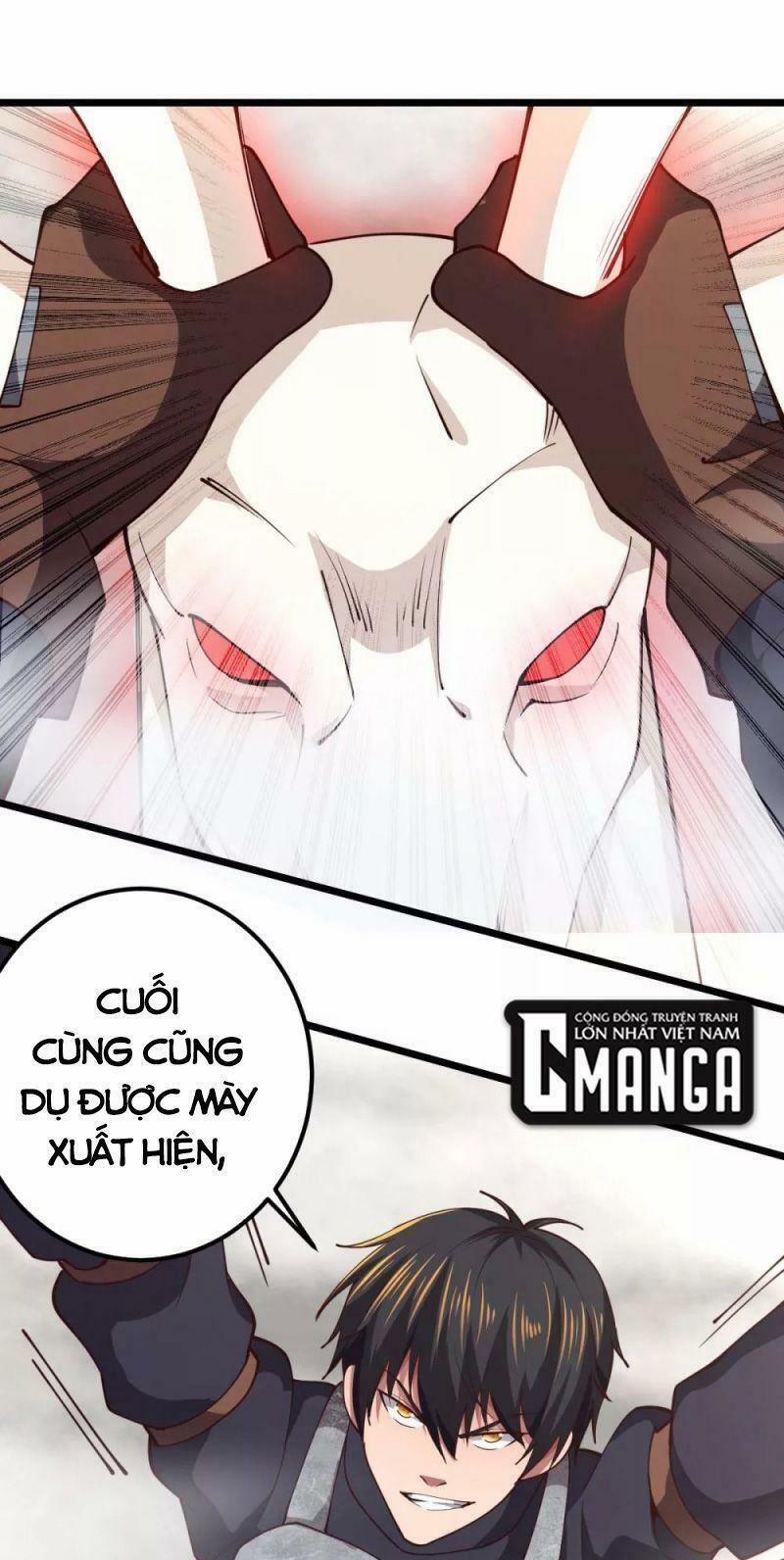 Quân Đoàn Nữ Tử Ngày Tận Thế Của Tôi 74 trang 4