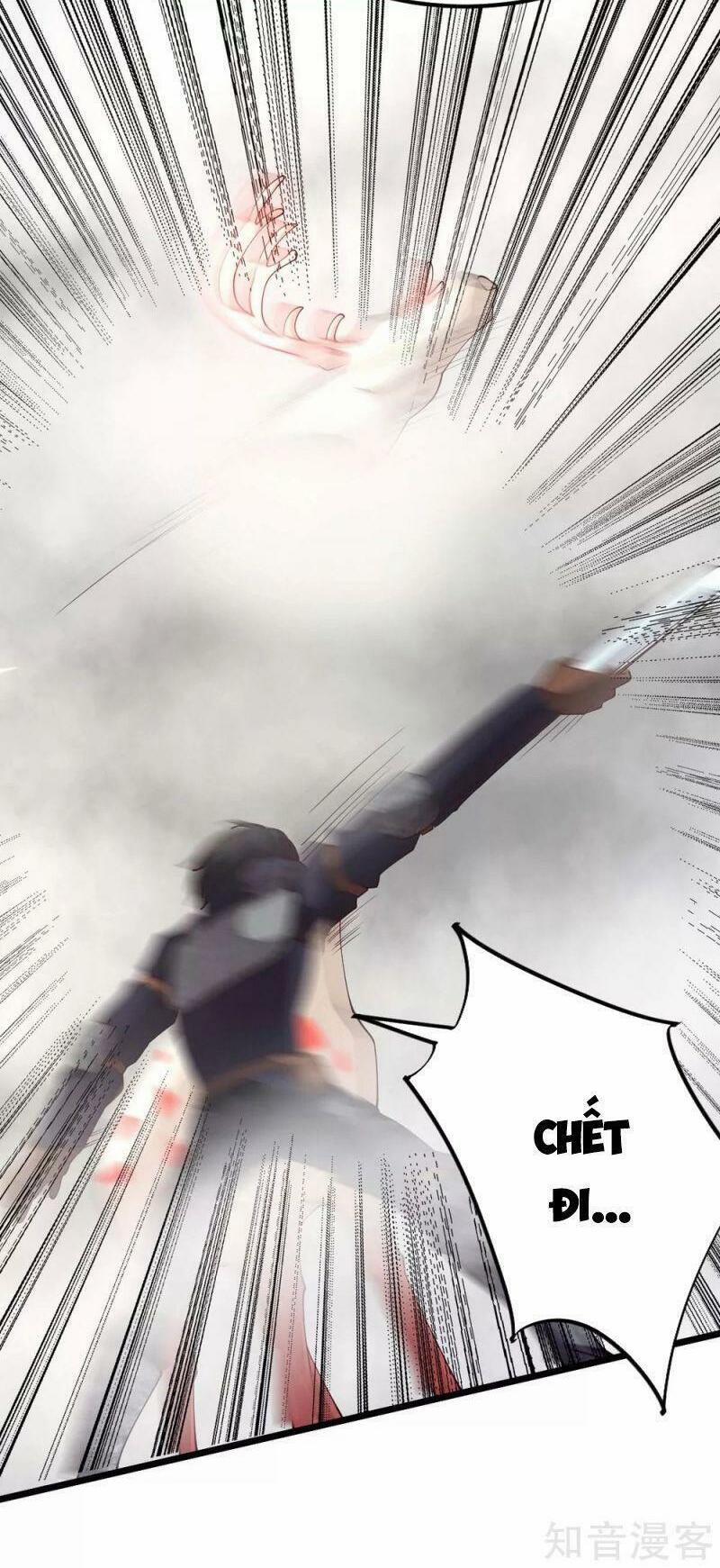 Quân Đoàn Nữ Tử Ngày Tận Thế Của Tôi 74 trang 7