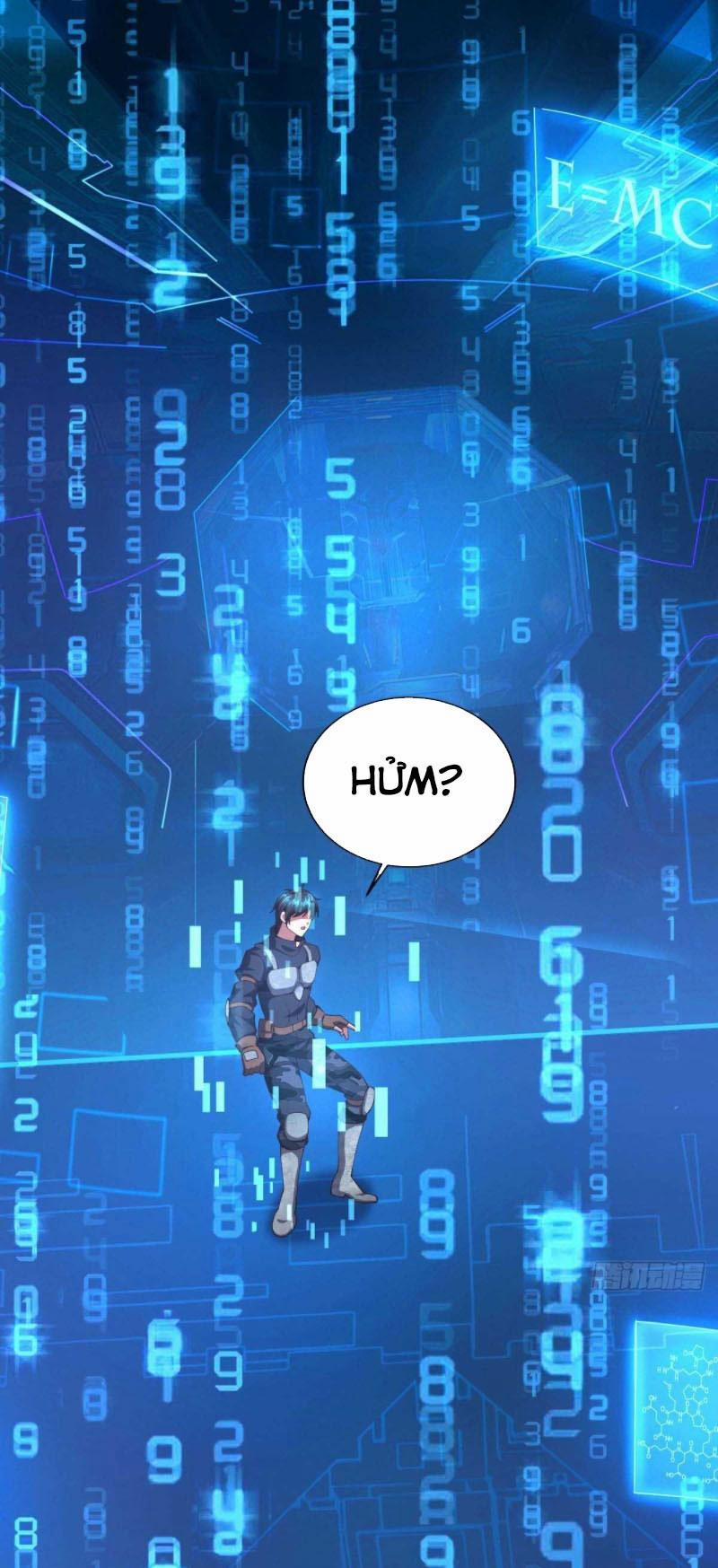 Quân Đoàn Nữ Tử Ngày Tận Thế Của Tôi 76 trang 0