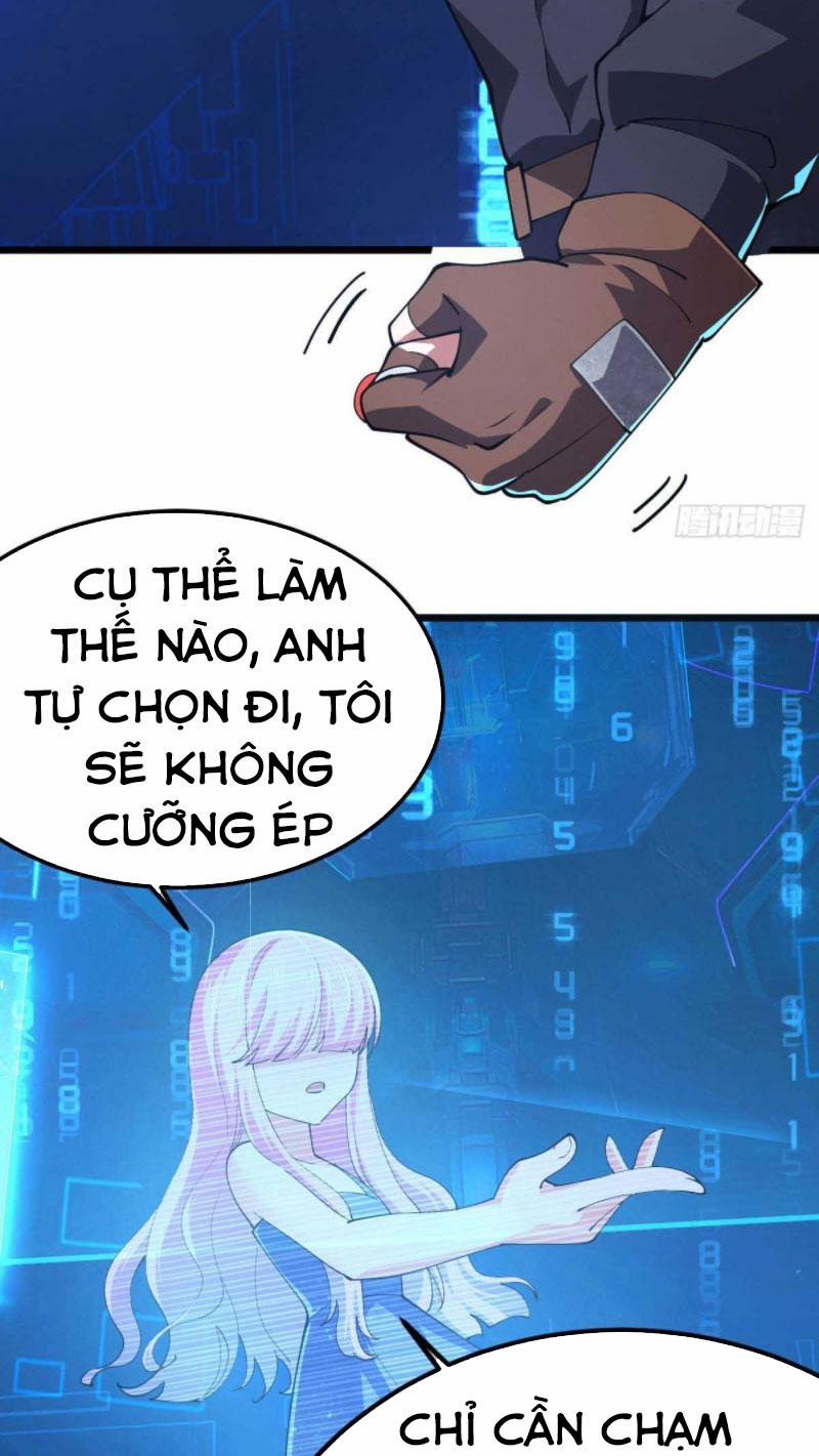 Quân Đoàn Nữ Tử Ngày Tận Thế Của Tôi 76 trang 10