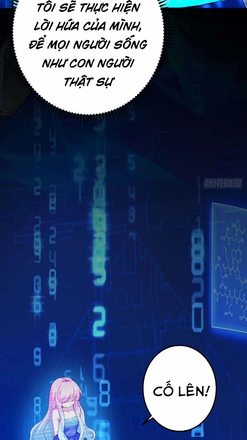 Quân Đoàn Nữ Tử Ngày Tận Thế Của Tôi 76 trang 14