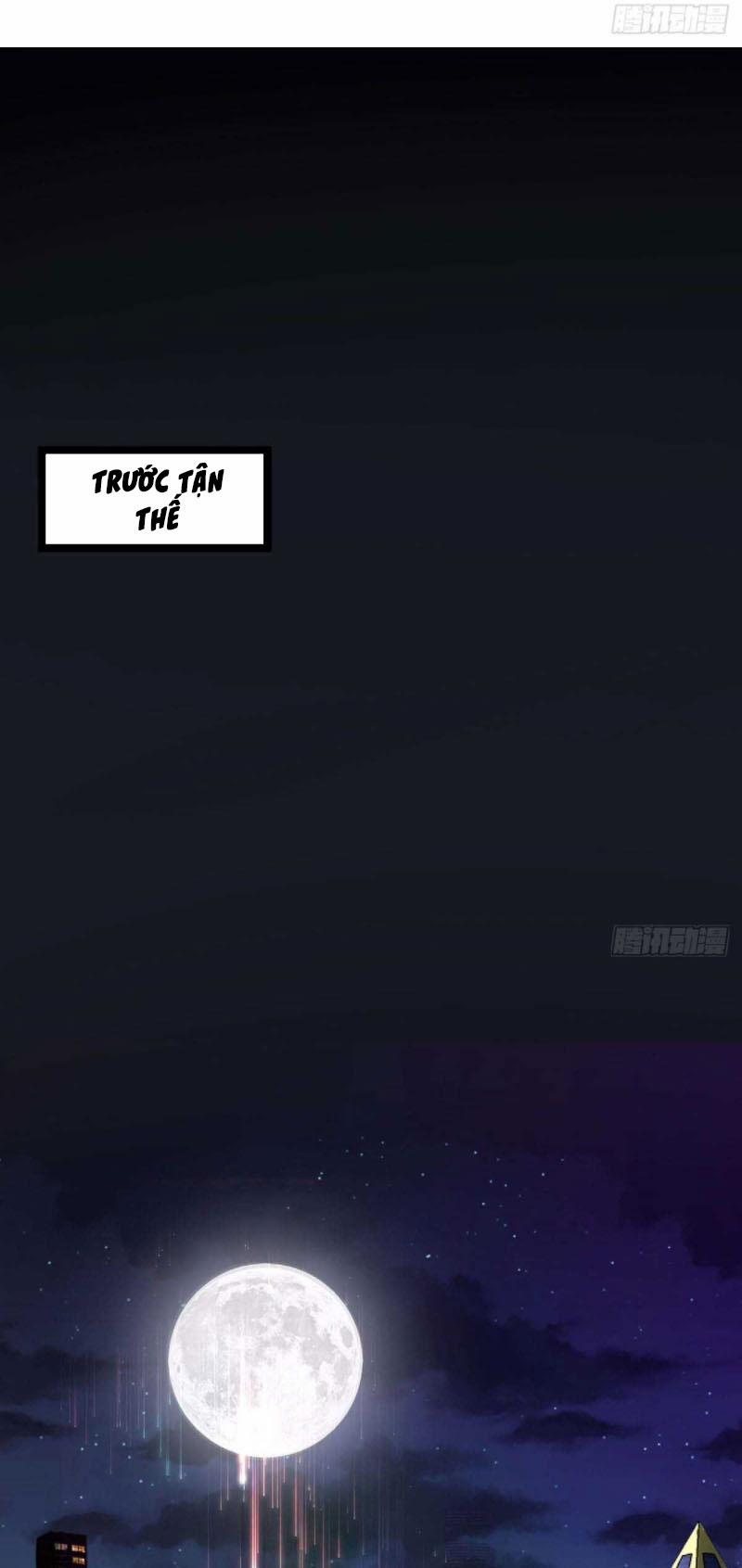 Quân Đoàn Nữ Tử Ngày Tận Thế Của Tôi 76 trang 16