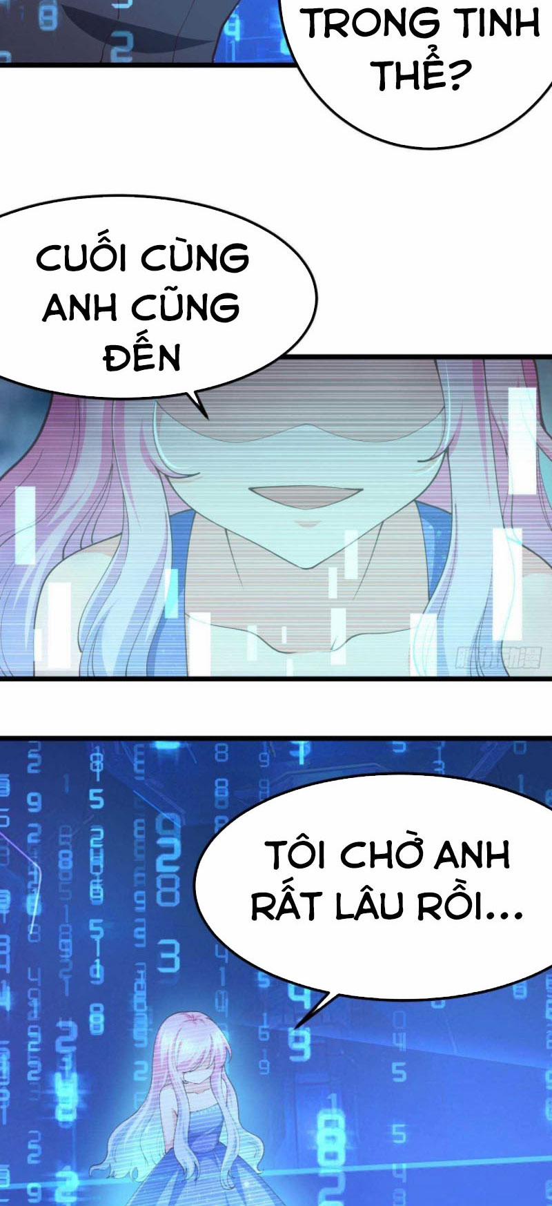 Quân Đoàn Nữ Tử Ngày Tận Thế Của Tôi 76 trang 2