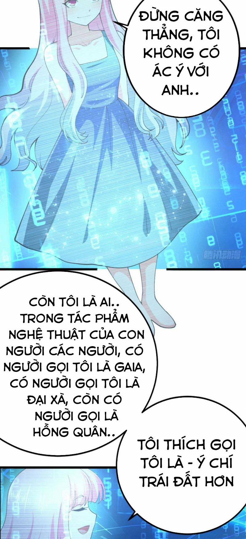 Quân Đoàn Nữ Tử Ngày Tận Thế Của Tôi 76 trang 4