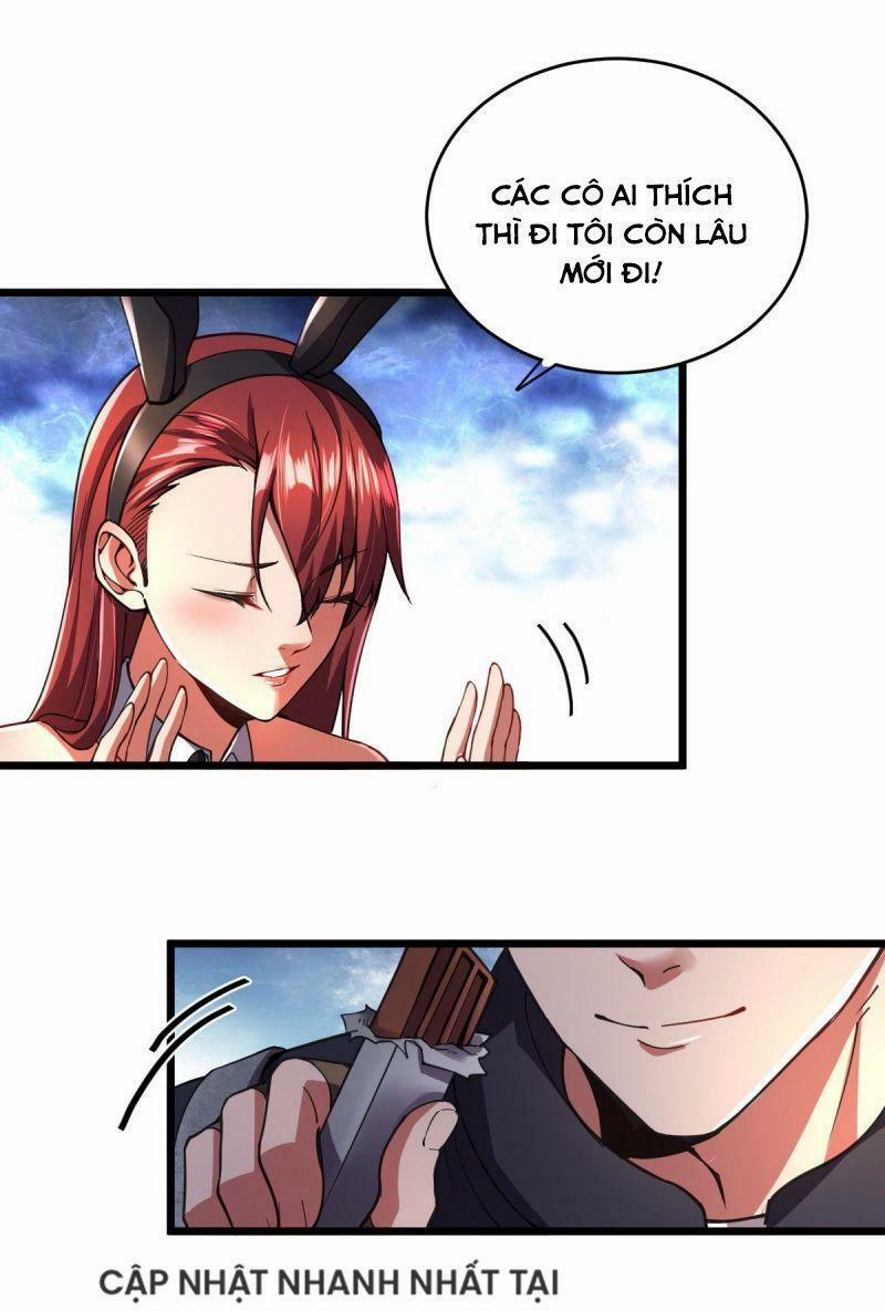Quân Đoàn Nữ Tử Ngày Tận Thế Của Tôi 8 trang 13