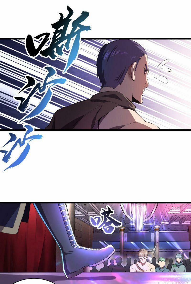 Quân Đoàn Nữ Tử Ngày Tận Thế Của Tôi 8 trang 7