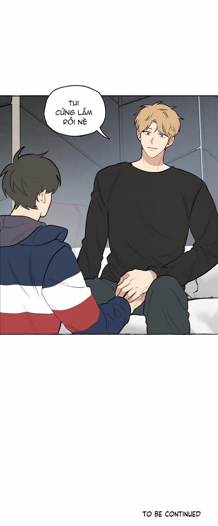 Quản Gia Bán Thời Gian! 5 trang 17