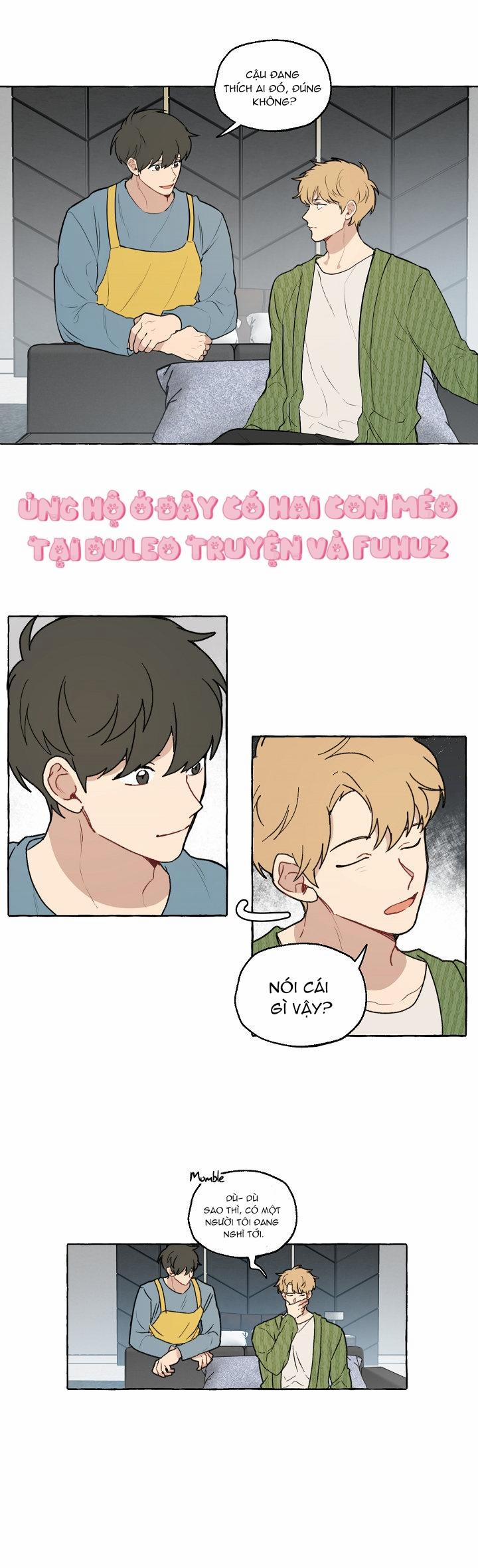 Quản Gia Bán Thời Gian! 6 trang 15