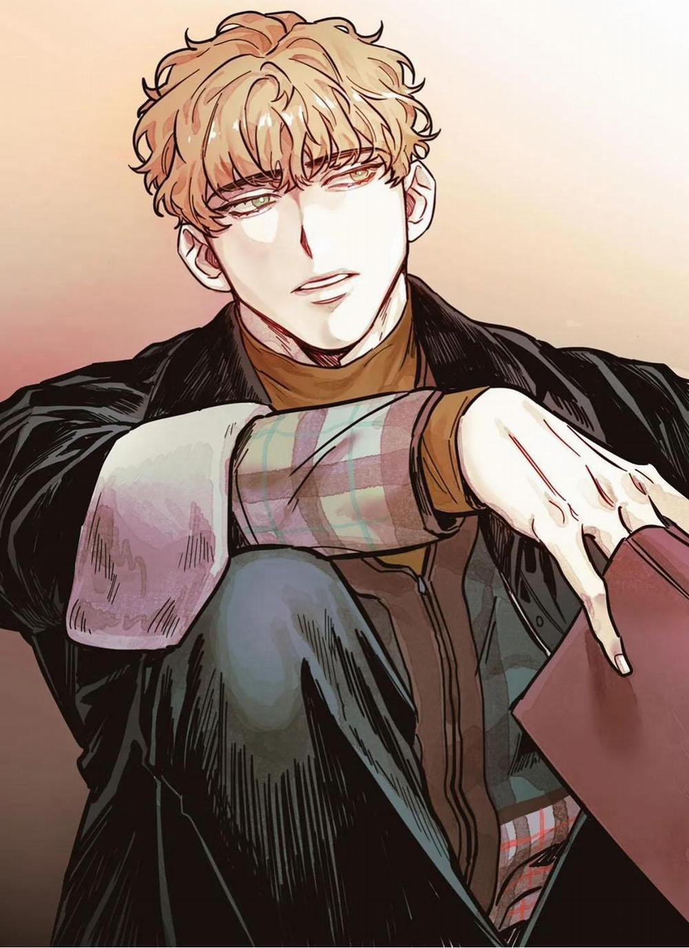 Quản Gia TÌnh Yêu [DROP] 3 trang 0