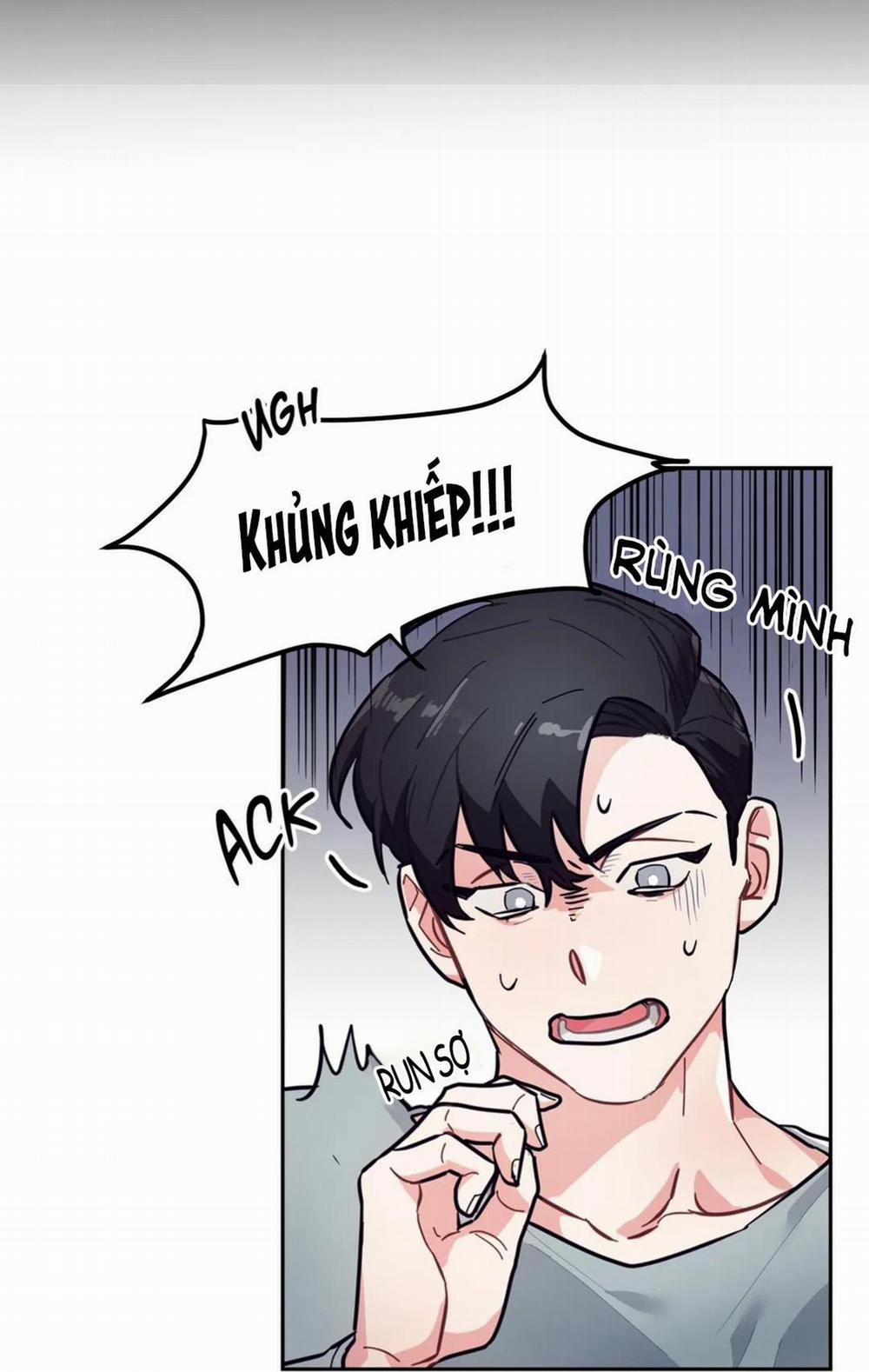 Quản Gia TÌnh Yêu [DROP] 3 trang 17