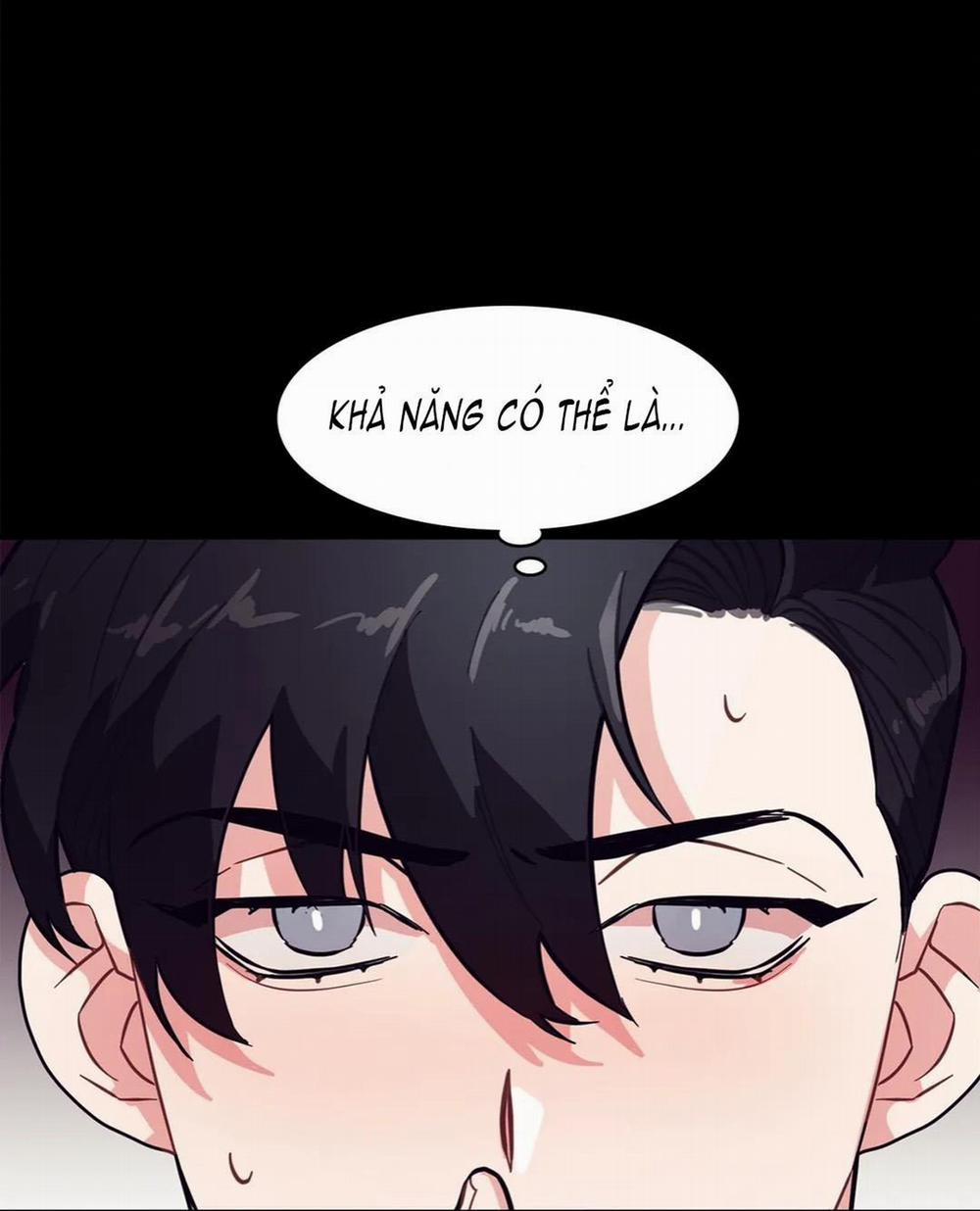 Quản Gia TÌnh Yêu [DROP] 3 trang 22