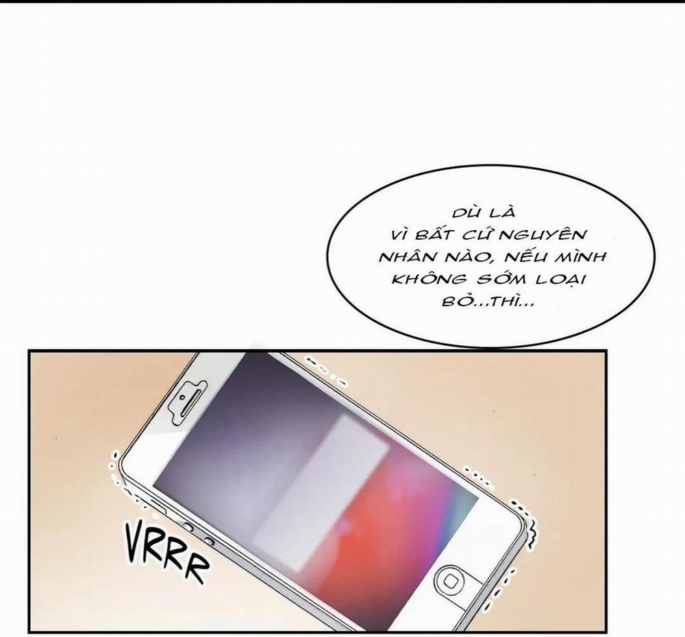 Quản Gia TÌnh Yêu [DROP] 3 trang 25