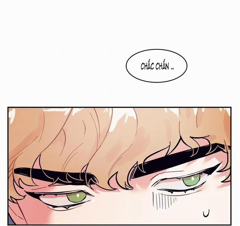 Quản Gia TÌnh Yêu [DROP] 3 trang 33