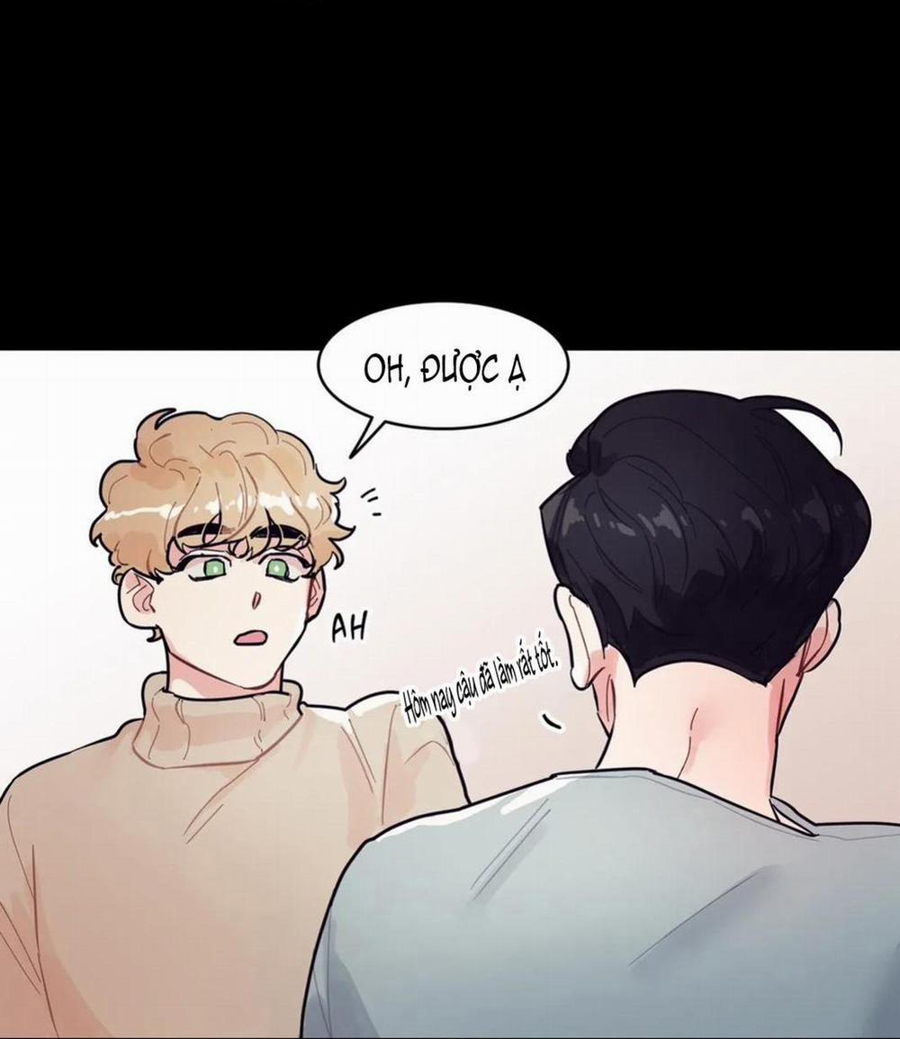 Quản Gia TÌnh Yêu [DROP] 3 trang 37