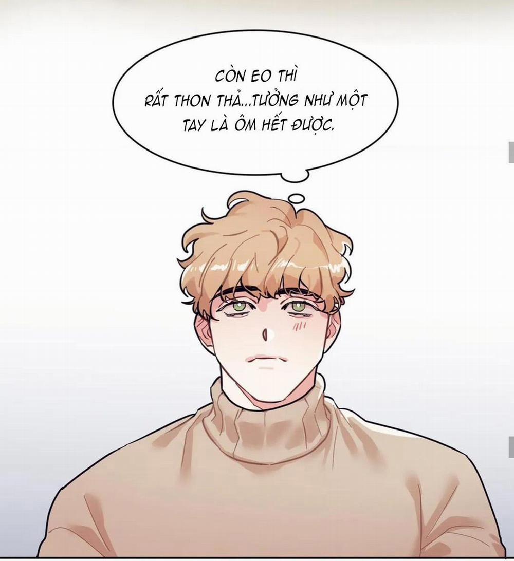 Quản Gia TÌnh Yêu [DROP] 3 trang 46