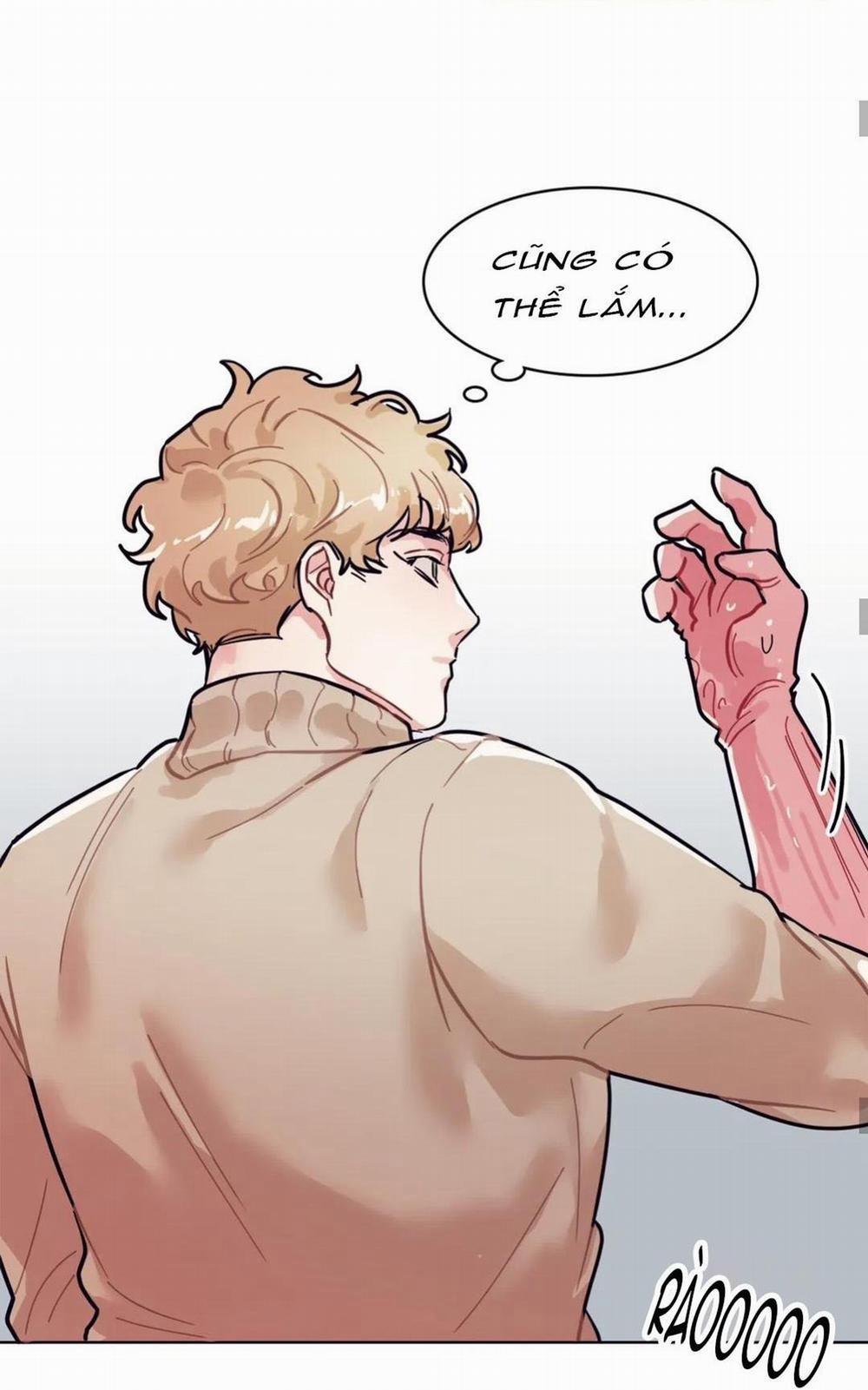 Quản Gia TÌnh Yêu [DROP] 3 trang 48