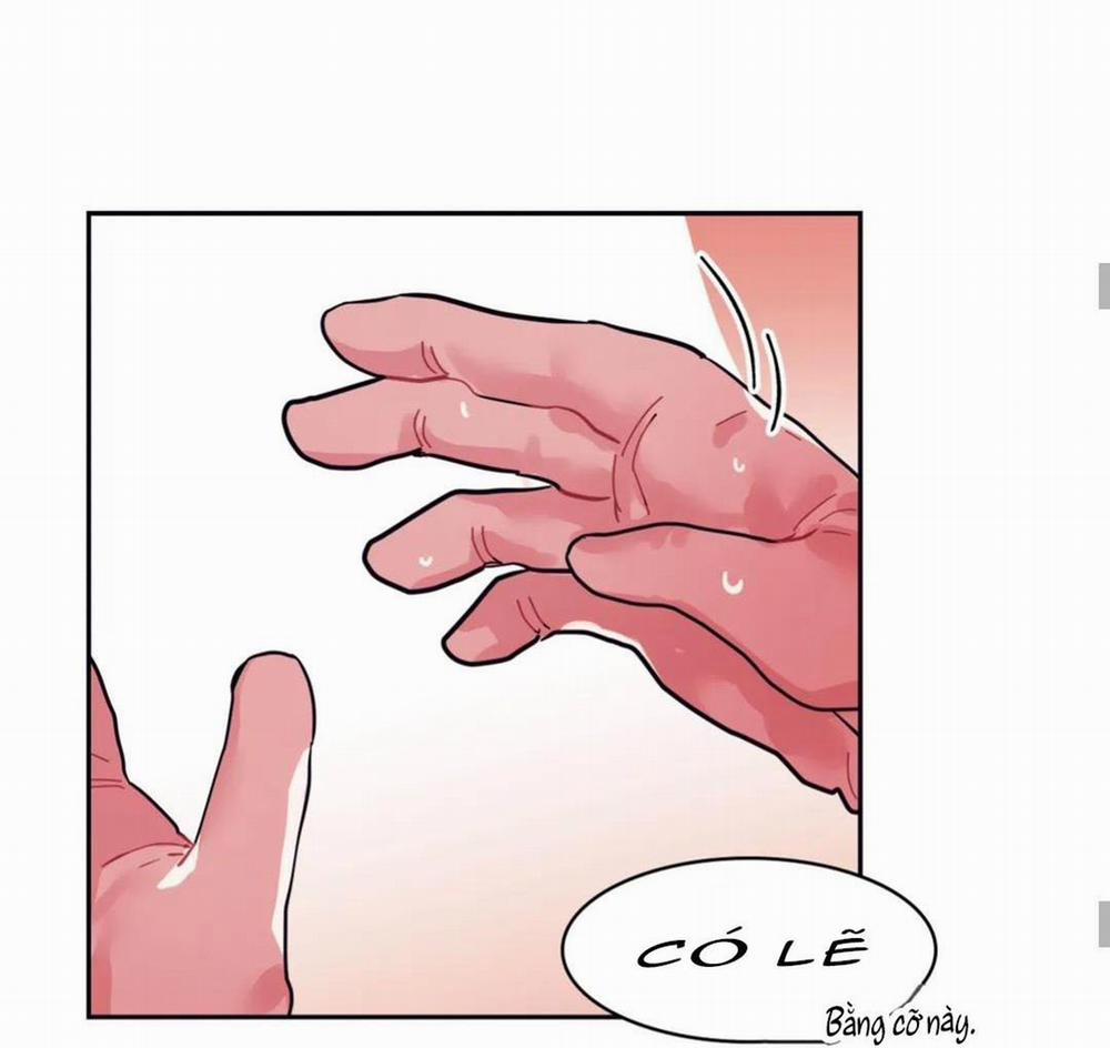 Quản Gia TÌnh Yêu [DROP] 3 trang 49