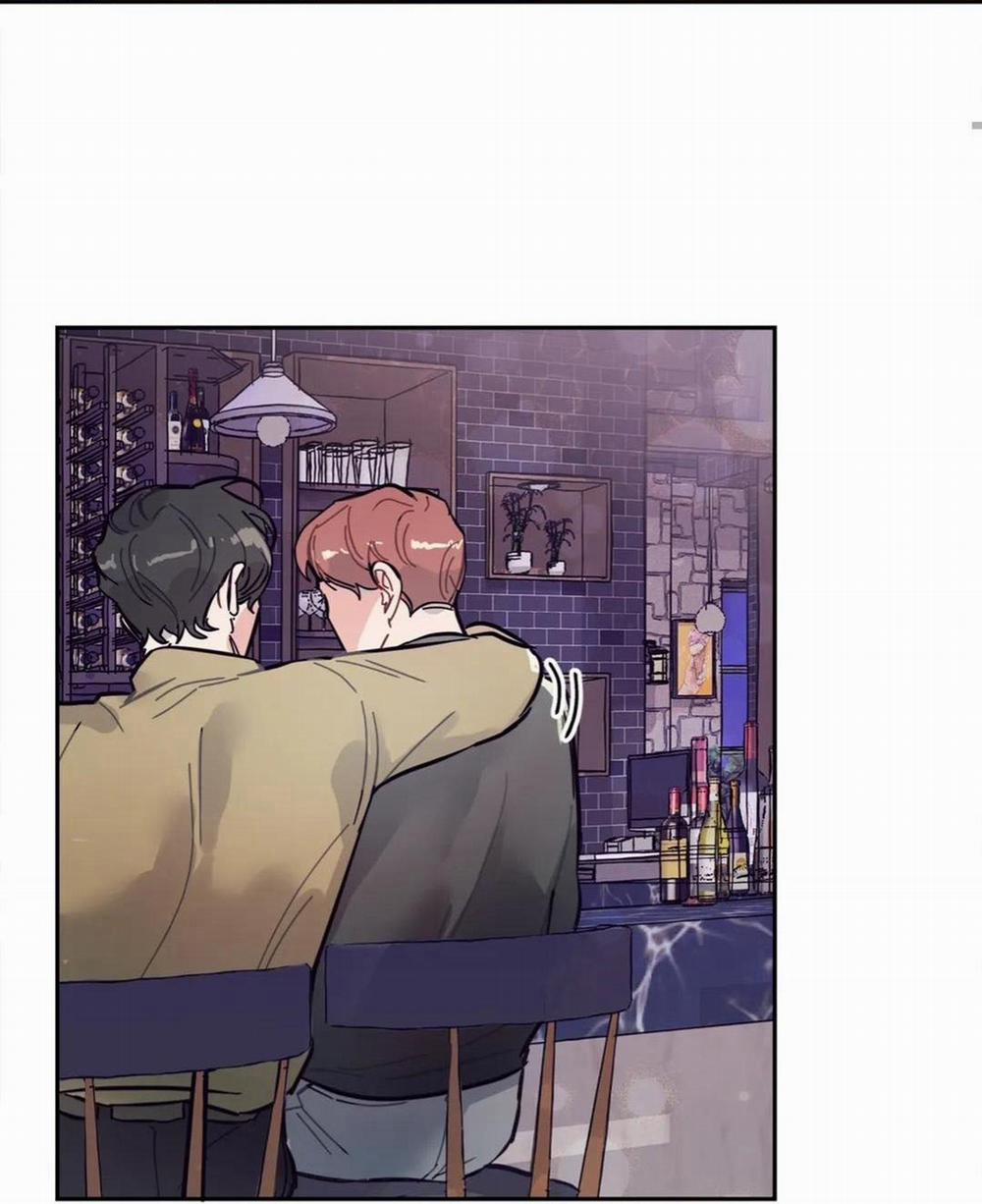 Quản Gia TÌnh Yêu [DROP] 3 trang 58