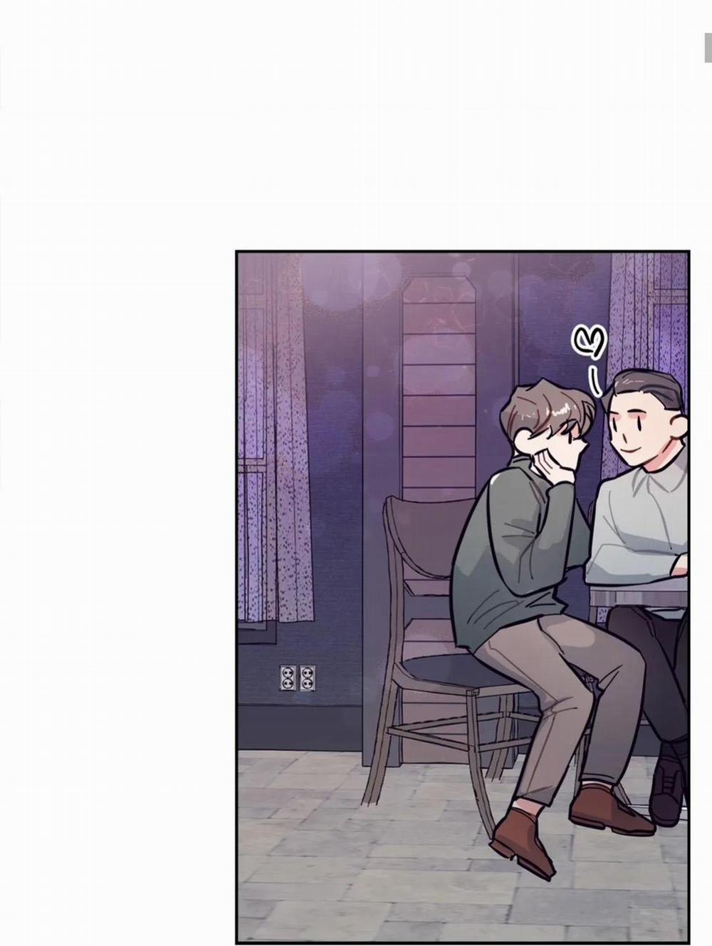 Quản Gia TÌnh Yêu [DROP] 3 trang 59