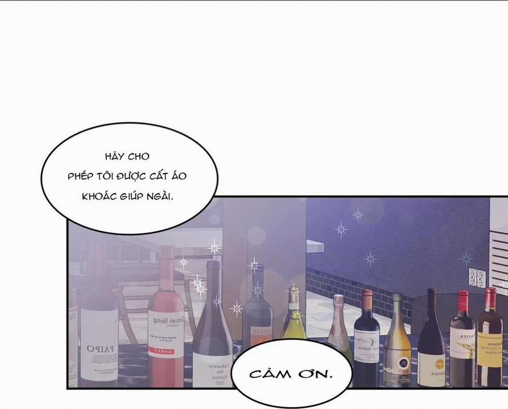 Quản Gia TÌnh Yêu [DROP] 3 trang 62