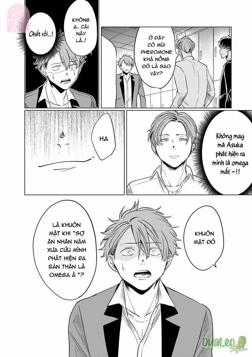 Quan Hệ Bạn Tình Giữa ác Quỷ Với Omega 4 trang 9