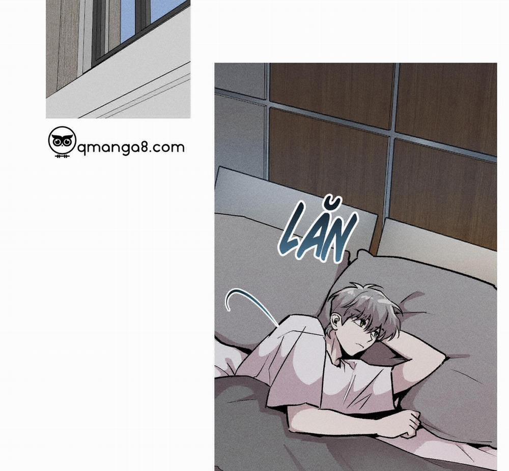 Quan Hệ Chết Chóc 0 End SS1 trang 5