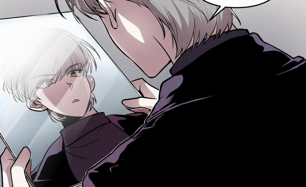 Quan Hệ Chết Chóc 1 trang 10