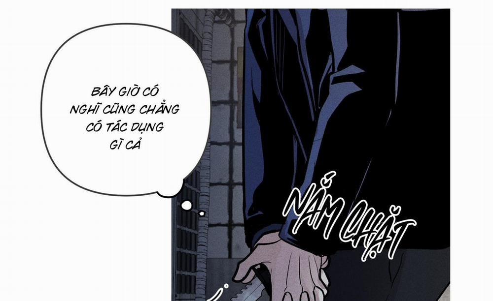 Quan Hệ Chết Chóc 1 trang 104