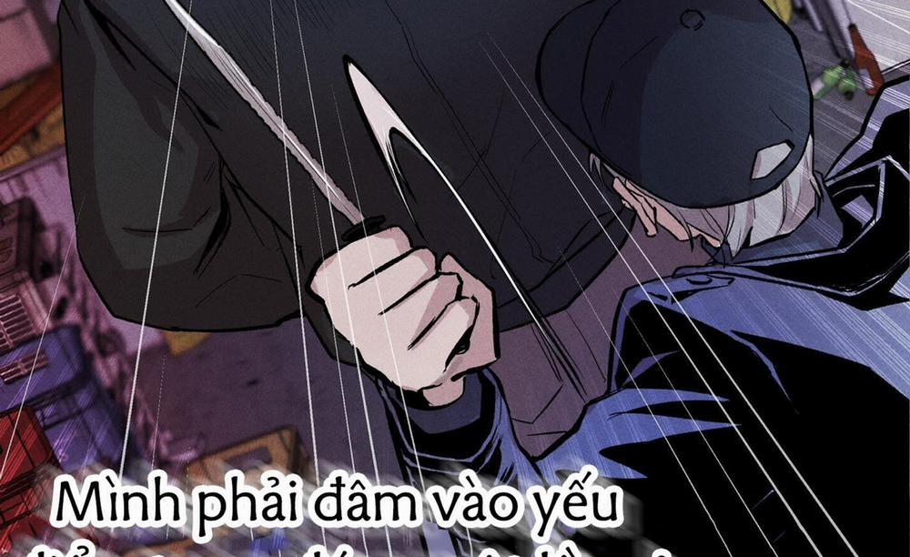 Quan Hệ Chết Chóc 1 trang 119