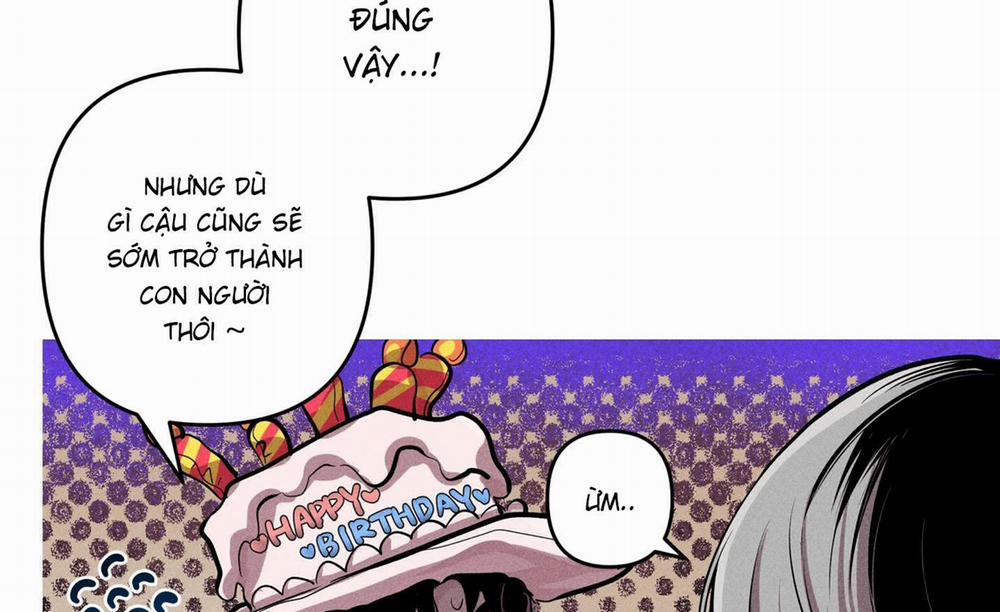 Quan Hệ Chết Chóc 1 trang 12