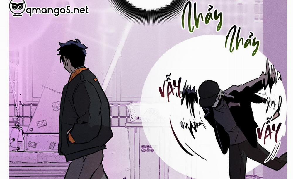 Quan Hệ Chết Chóc 1 trang 130