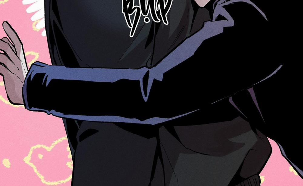 Quan Hệ Chết Chóc 1 trang 137