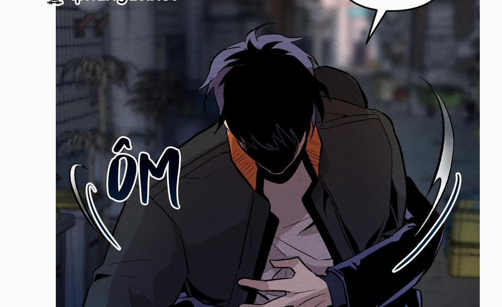 Quan Hệ Chết Chóc 1 trang 142