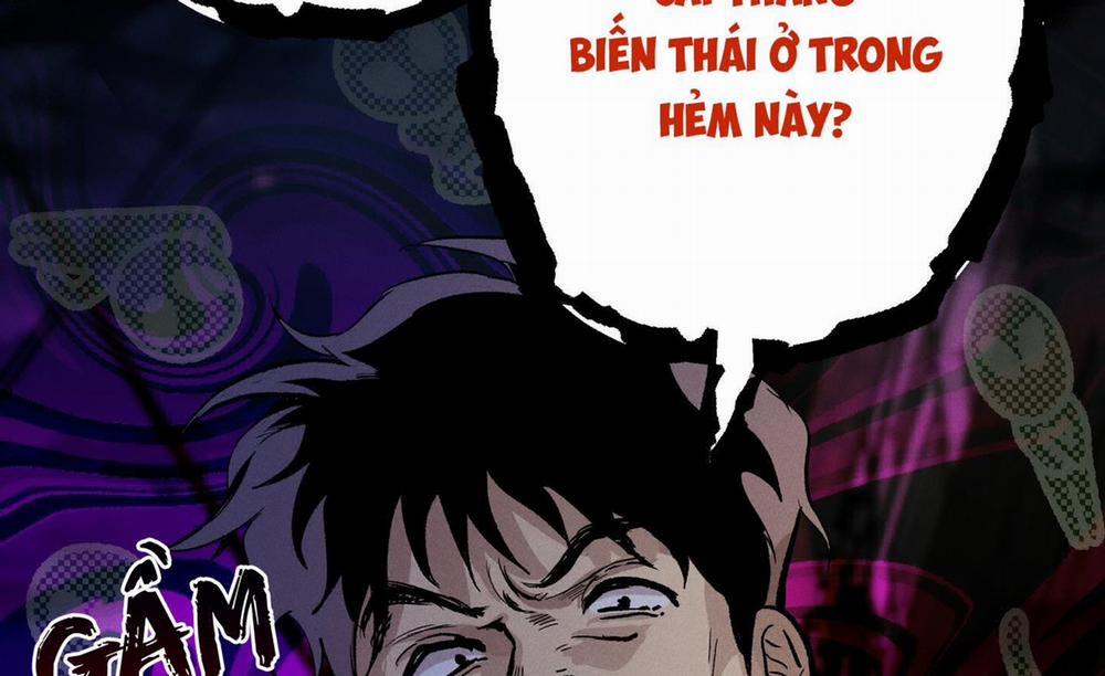 Quan Hệ Chết Chóc 1 trang 153