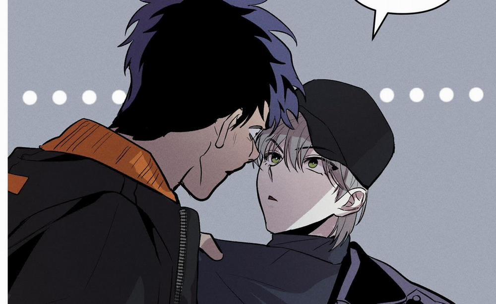 Quan Hệ Chết Chóc 1 trang 157