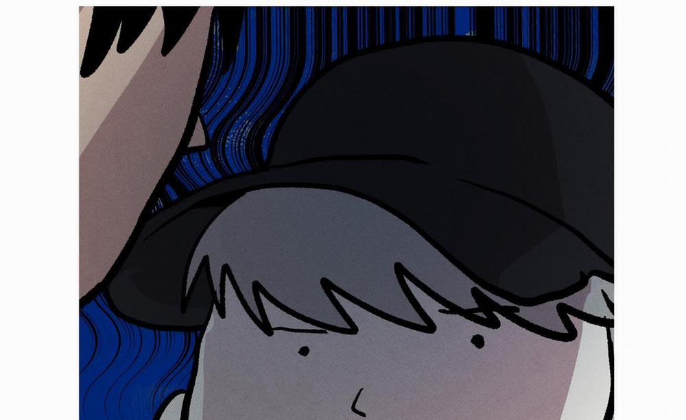 Quan Hệ Chết Chóc 1 trang 160