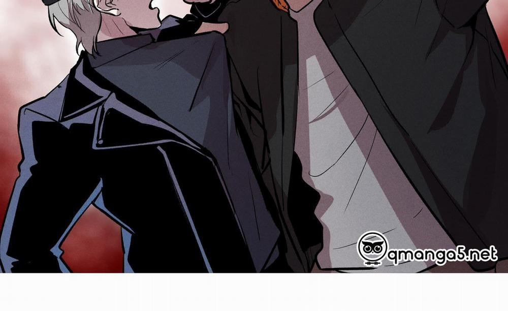 Quan Hệ Chết Chóc 1 trang 170