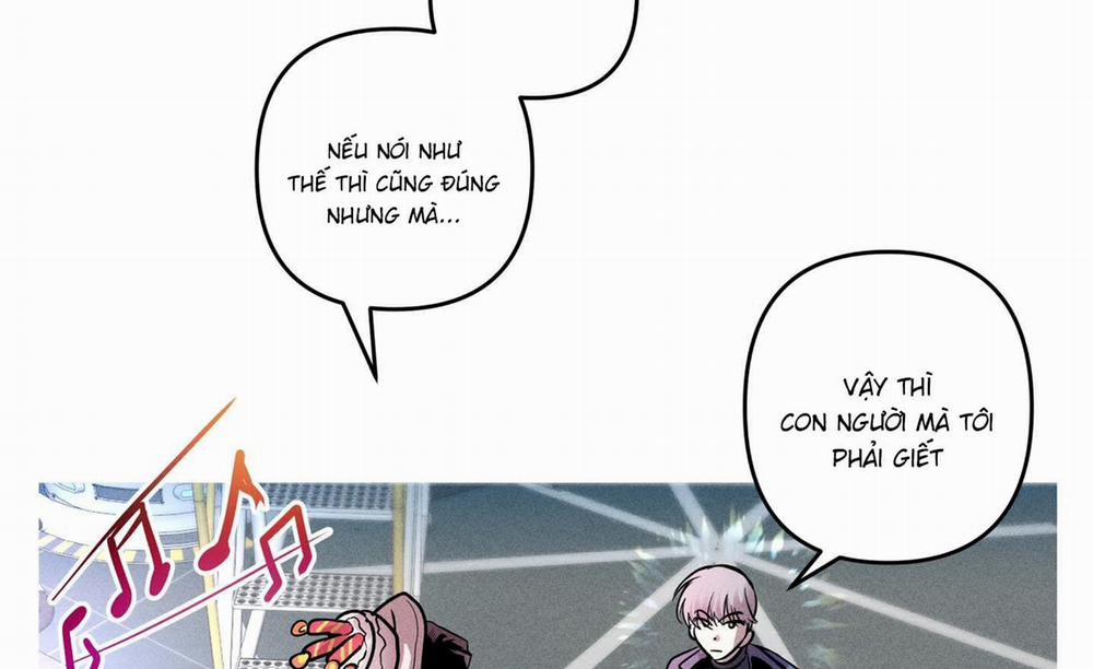 Quan Hệ Chết Chóc 1 trang 19