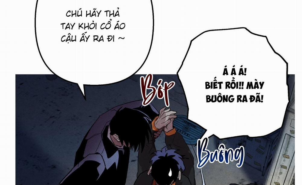 Quan Hệ Chết Chóc 1 trang 196