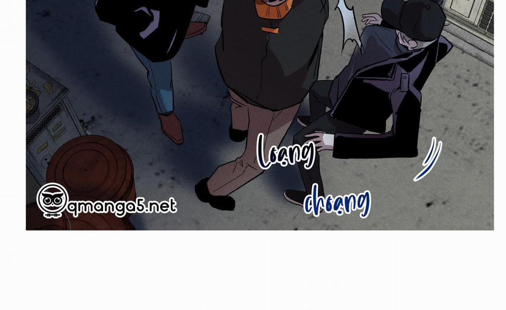 Quan Hệ Chết Chóc 1 trang 197