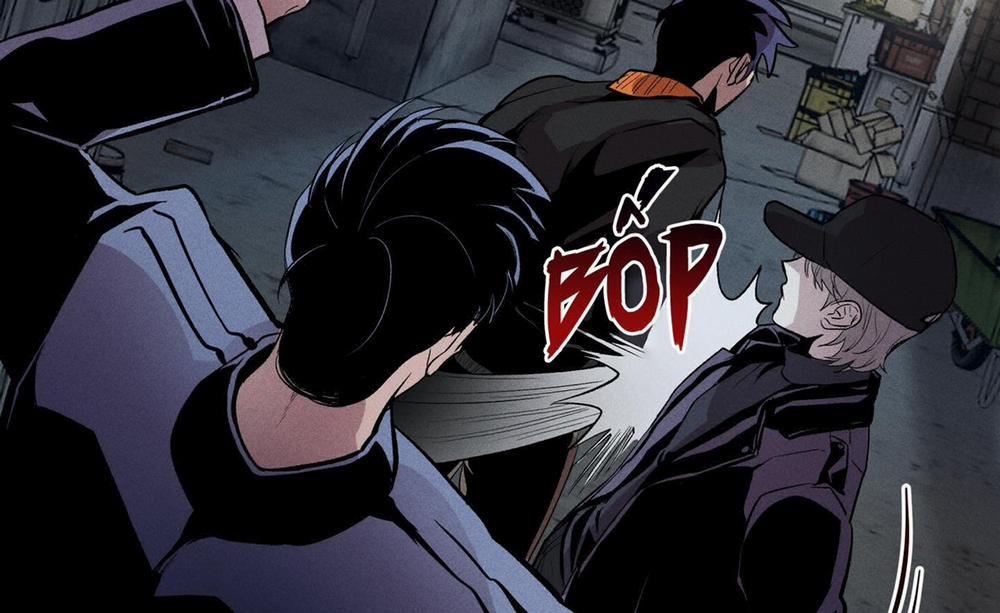 Quan Hệ Chết Chóc 1 trang 203