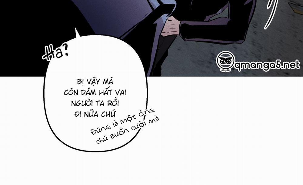 Quan Hệ Chết Chóc 1 trang 204