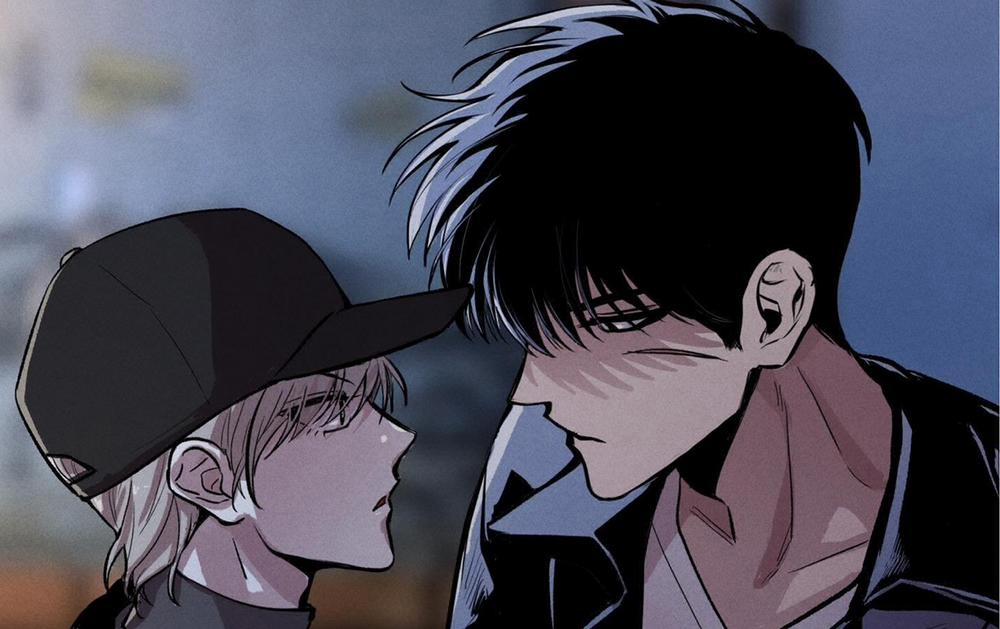 Quan Hệ Chết Chóc 1 trang 214