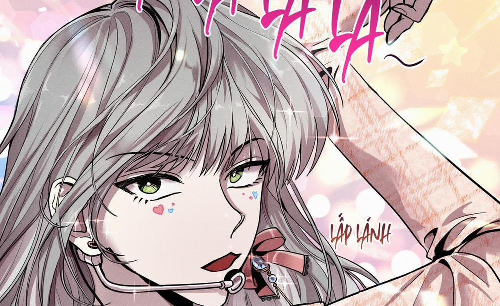 Quan Hệ Chết Chóc 1 trang 22